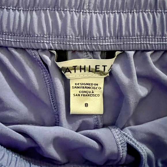 Athleta Arrival Ankle Pant - Picture 9 of 9